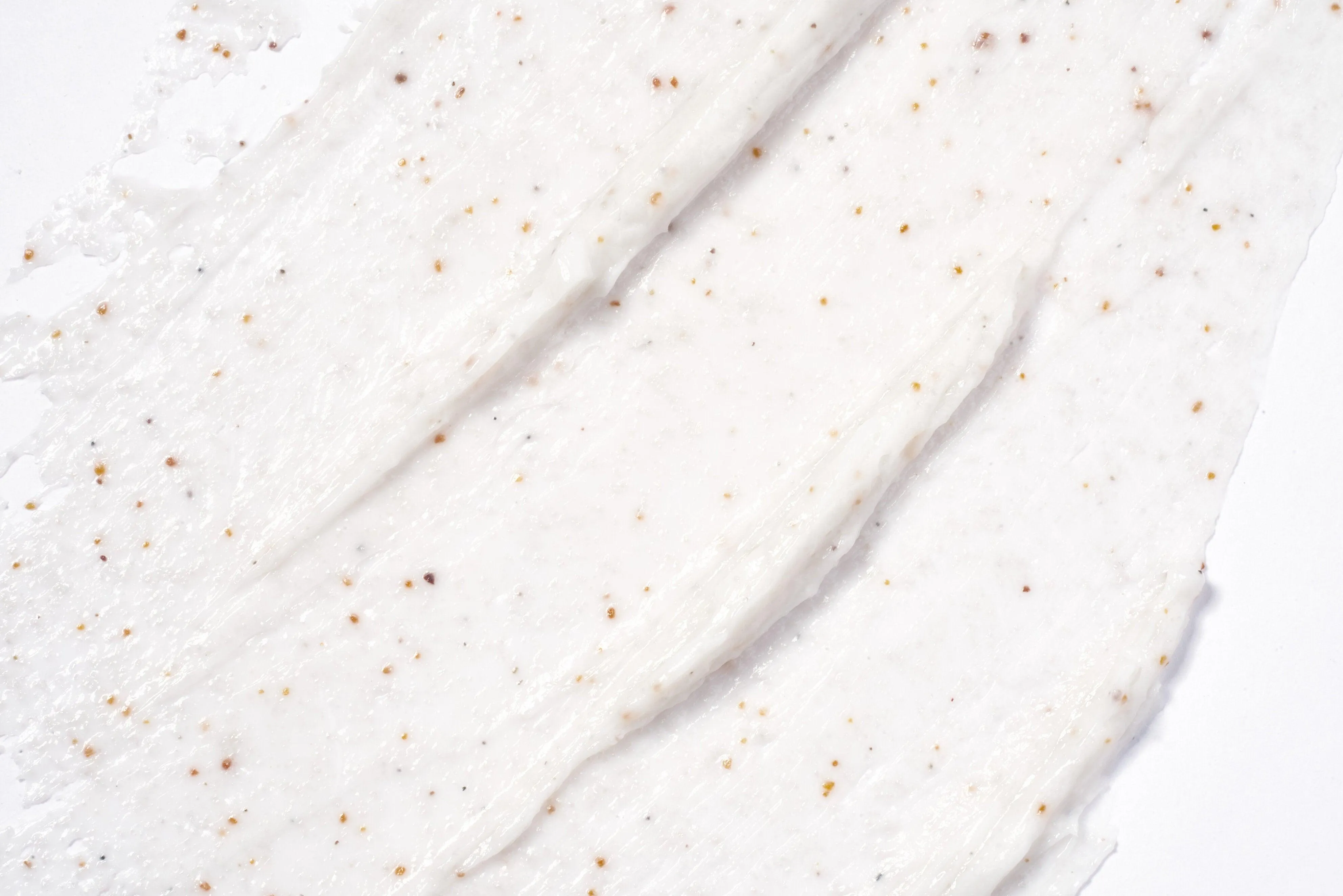 The Saviour Rescue Foot Scrub