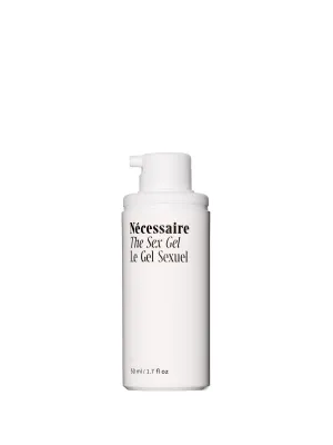 The Sex Gel