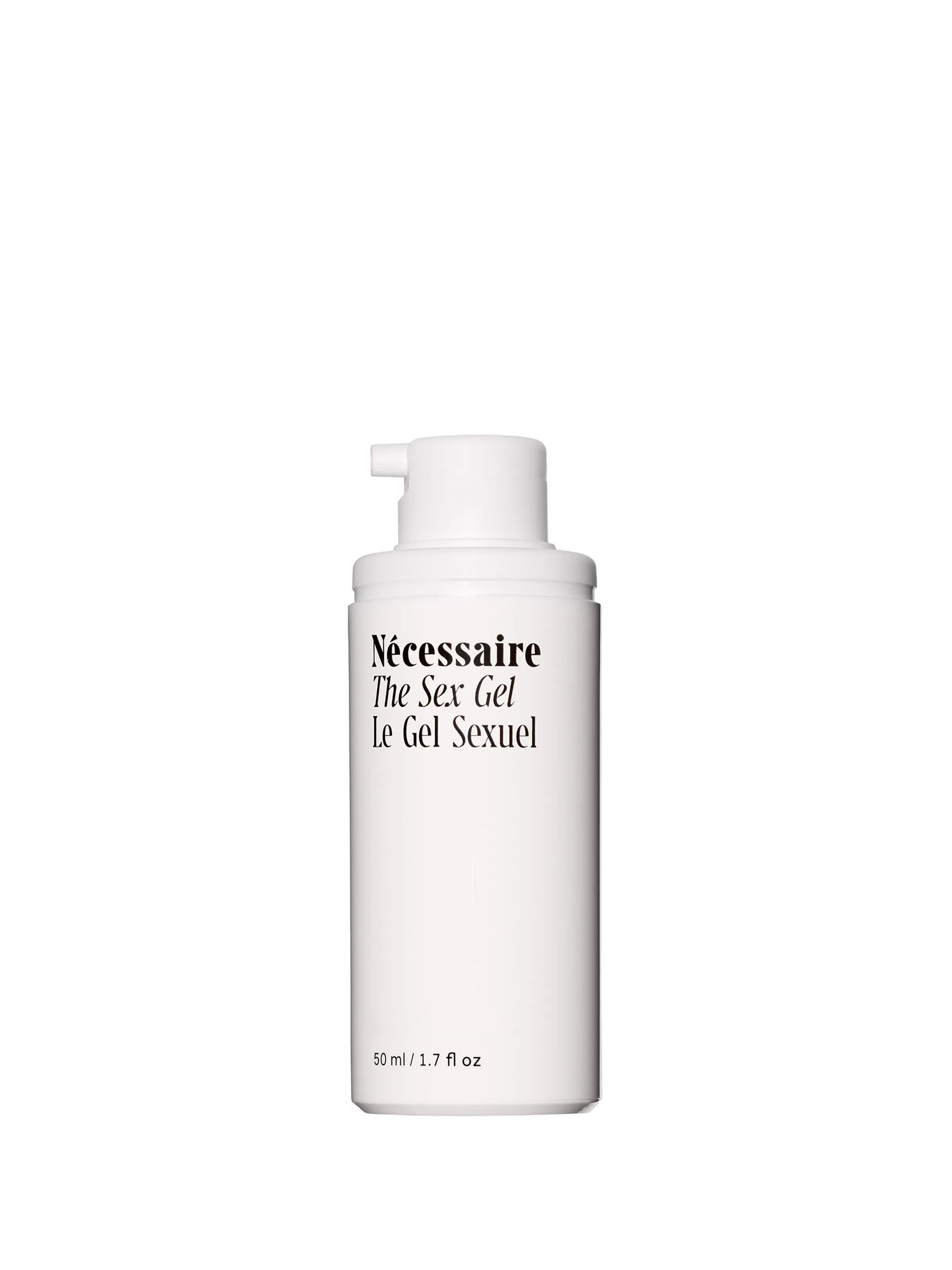 The Sex Gel