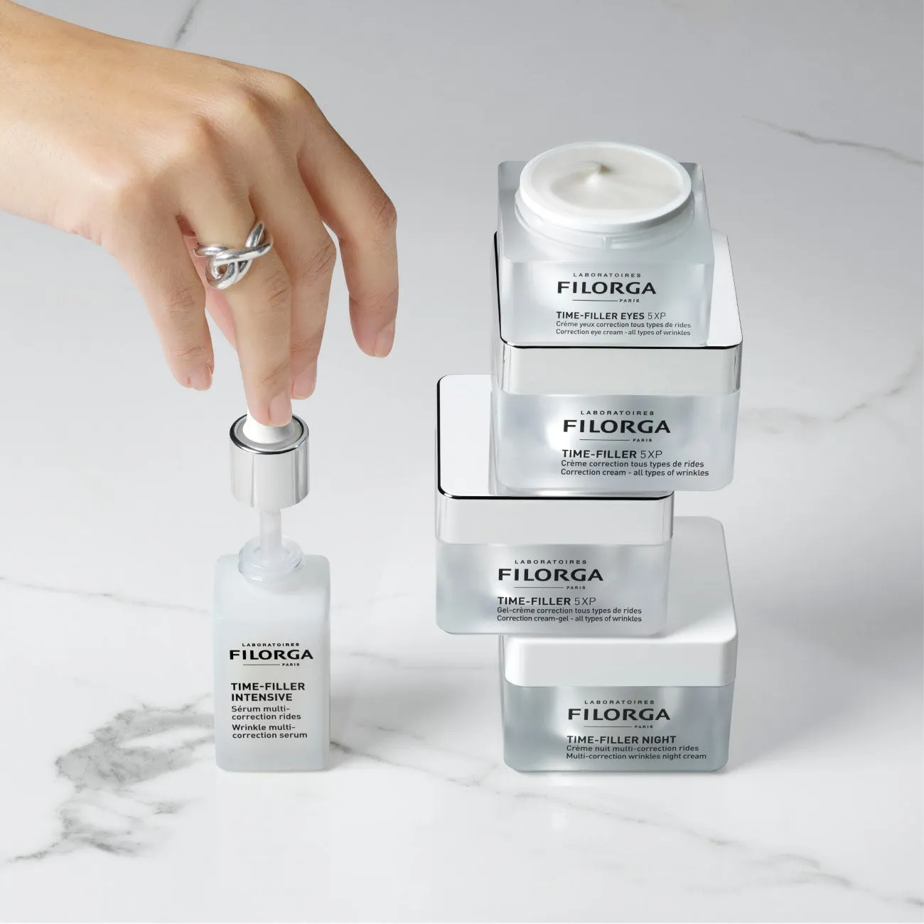 Time-Filler 5XP Cream