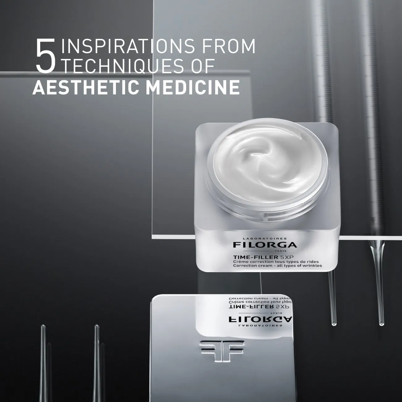 Time-Filler 5XP Cream