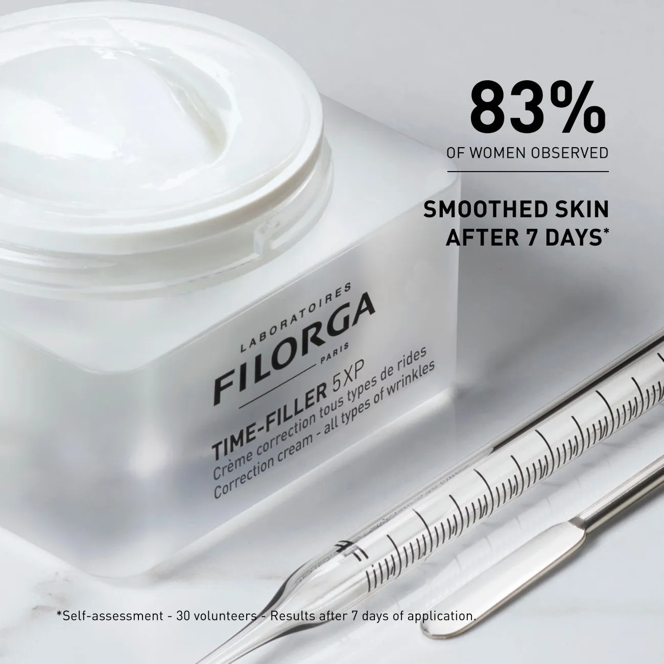 Time-Filler 5XP Cream