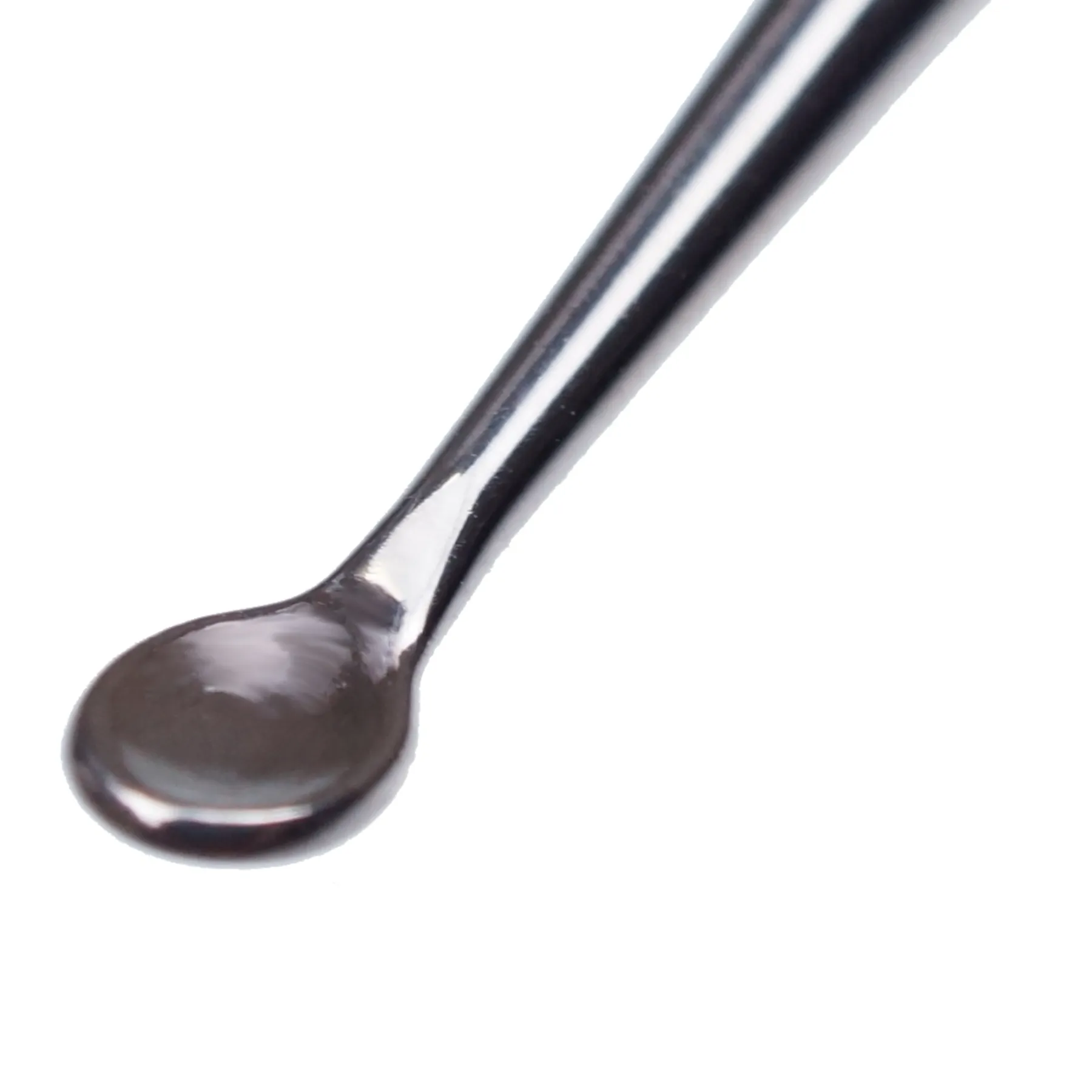 TITANIUM EAR PICK