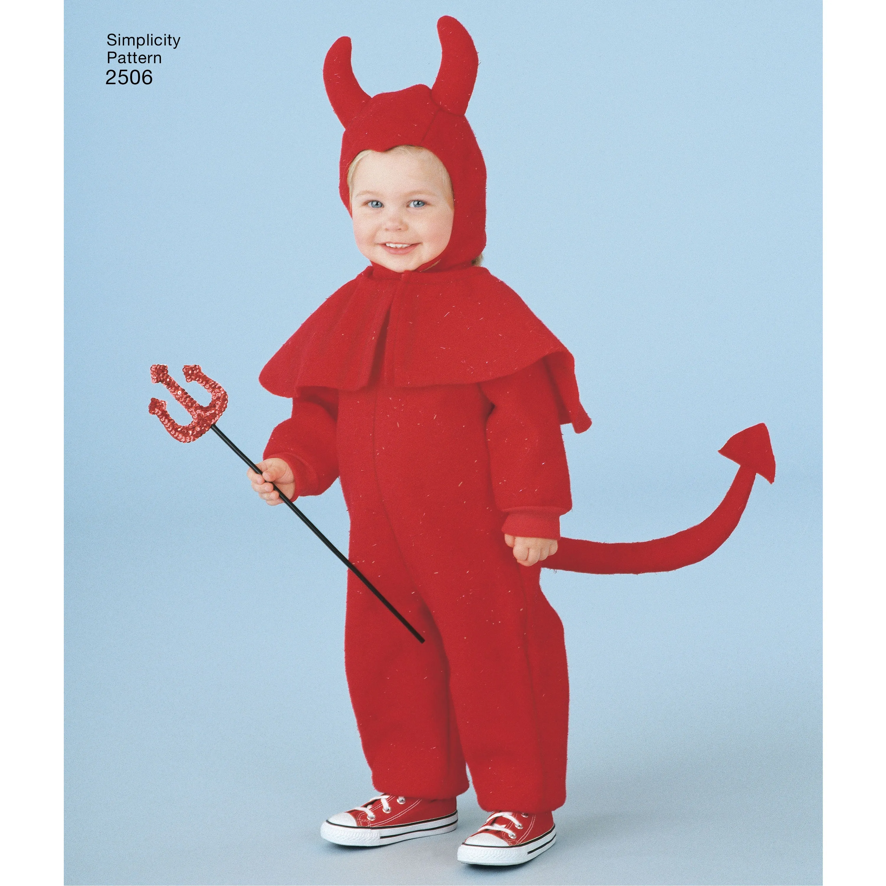 Toddler Costumes 2506