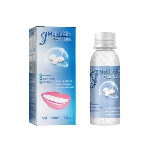 Tooth Repair Filling Material