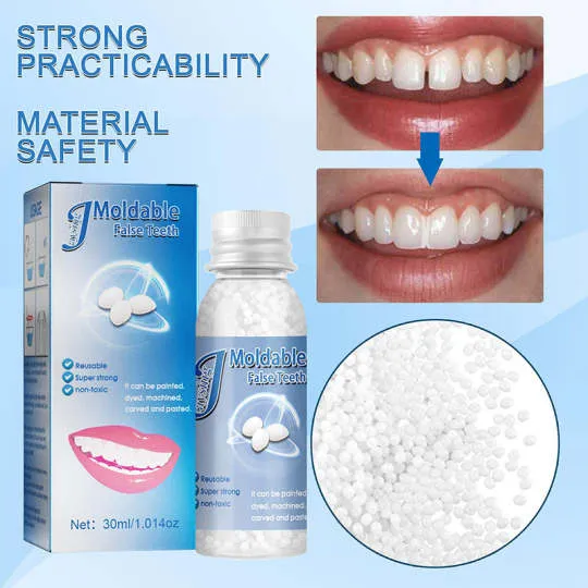 Tooth Repair Filling Material