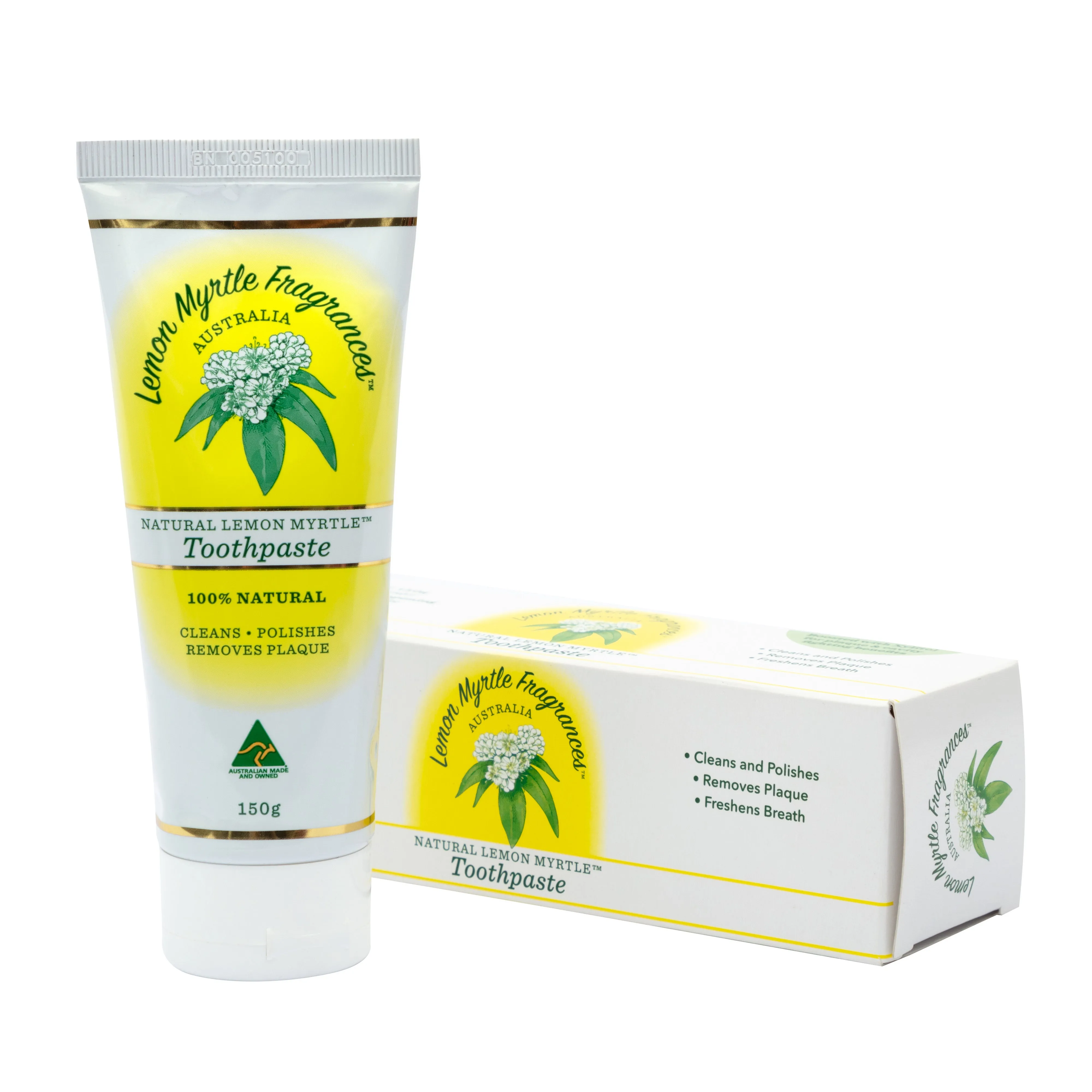 Toothpaste - 150gm