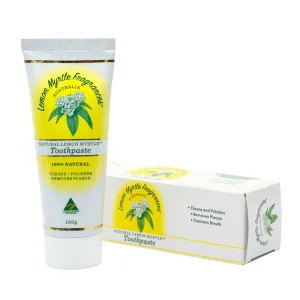 Toothpaste - 150gm