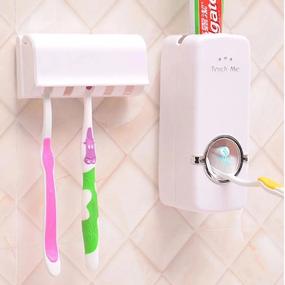 Toothpaste Dispenser