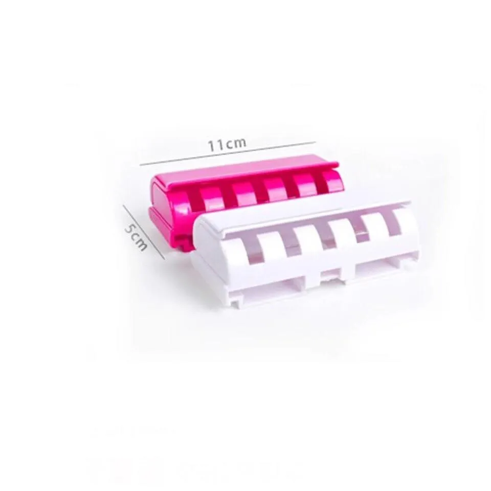 Toothpaste Dispenser