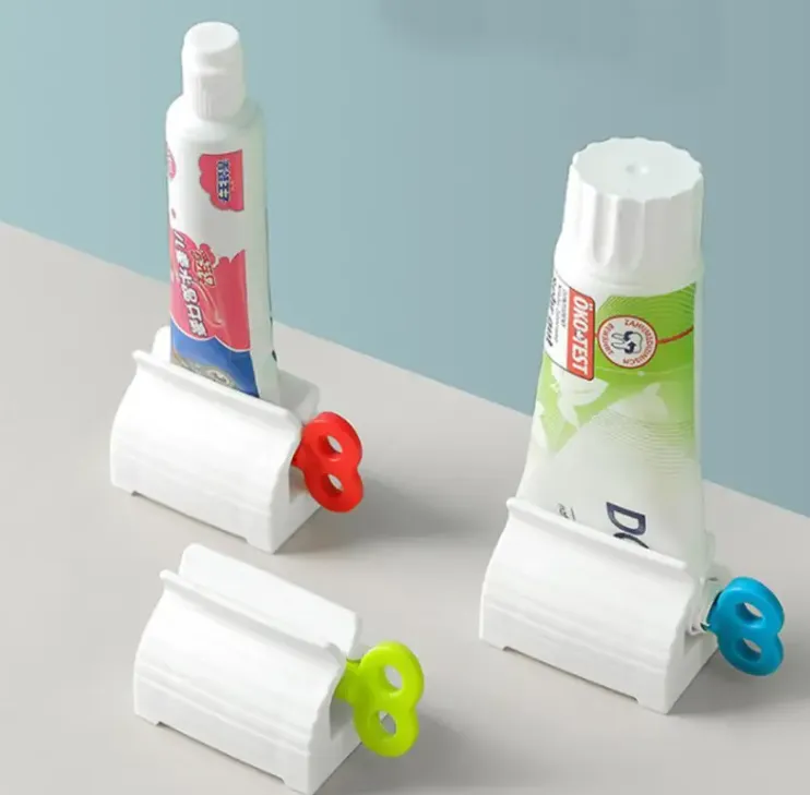 Toothpaste Squeezer