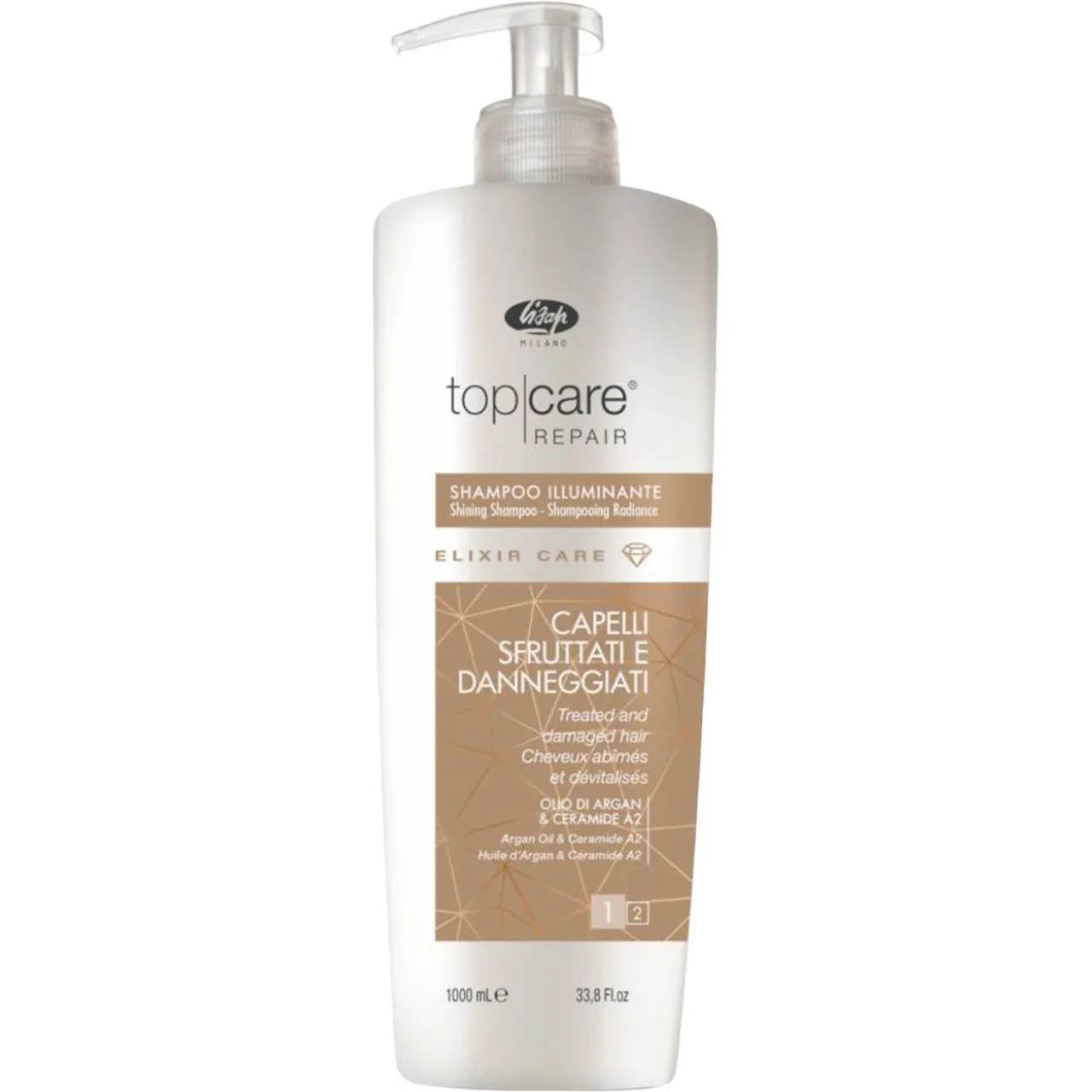 top care REPAIR Elixir Care Shampoo