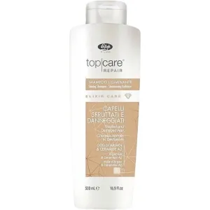 top care REPAIR Elixir Care Shampoo