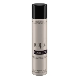 Toppik Colored Hair Thickener - DARK BROWN
