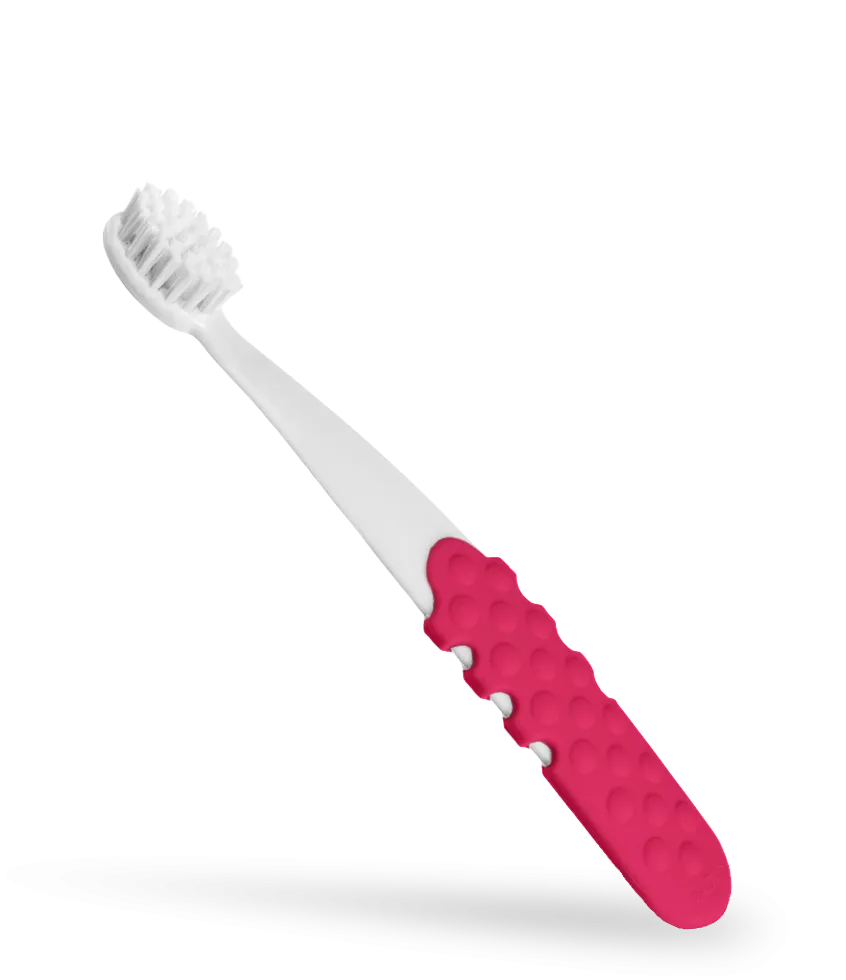Totz® Plus Brush (3 yrs )
