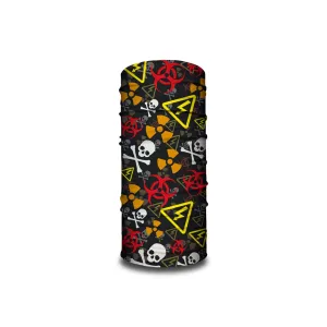 Toxic | Kids Gaiter