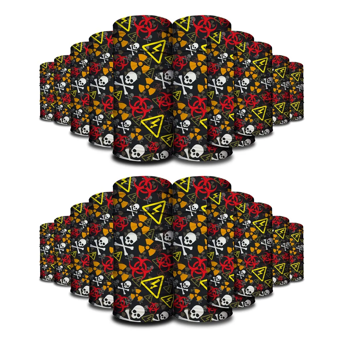 Toxic | Kids Gaiter