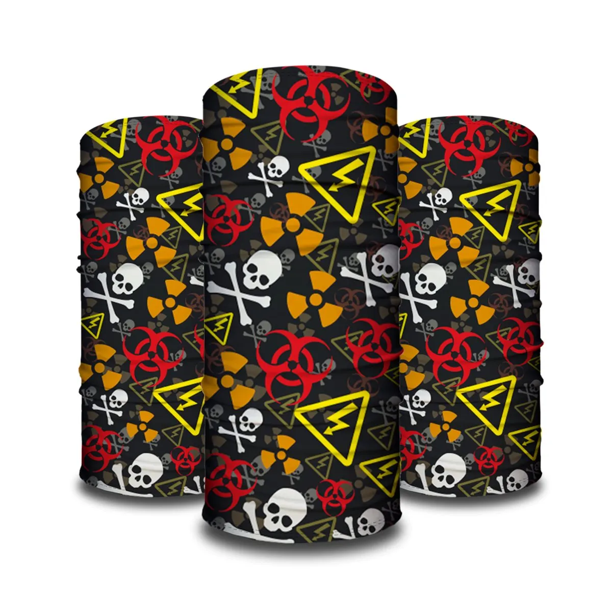Toxic | Kids Gaiter