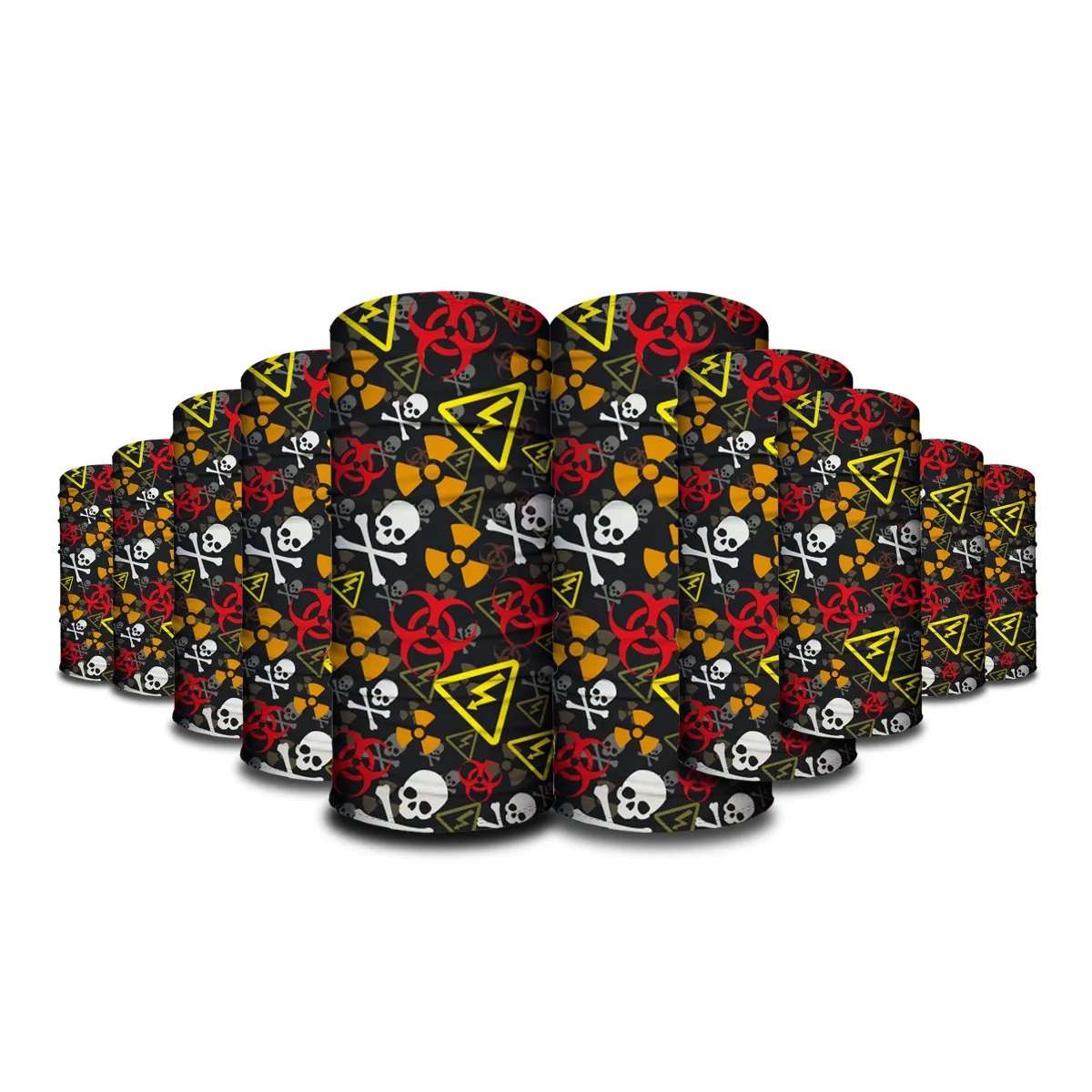 Toxic | Kids Gaiter