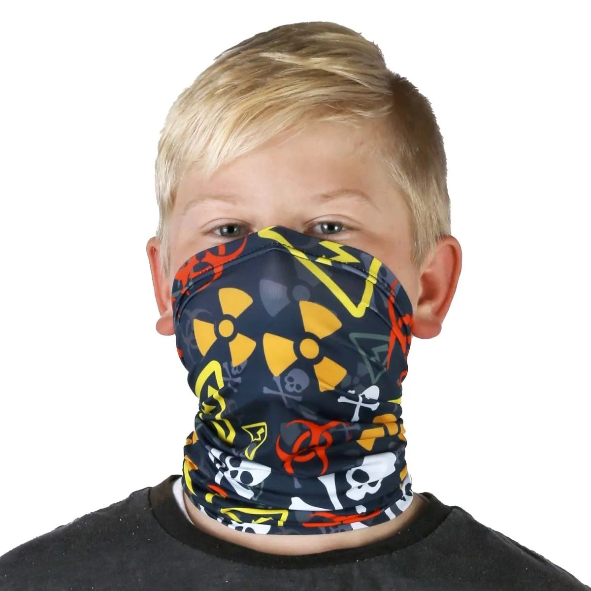 Toxic | Kids Gaiter