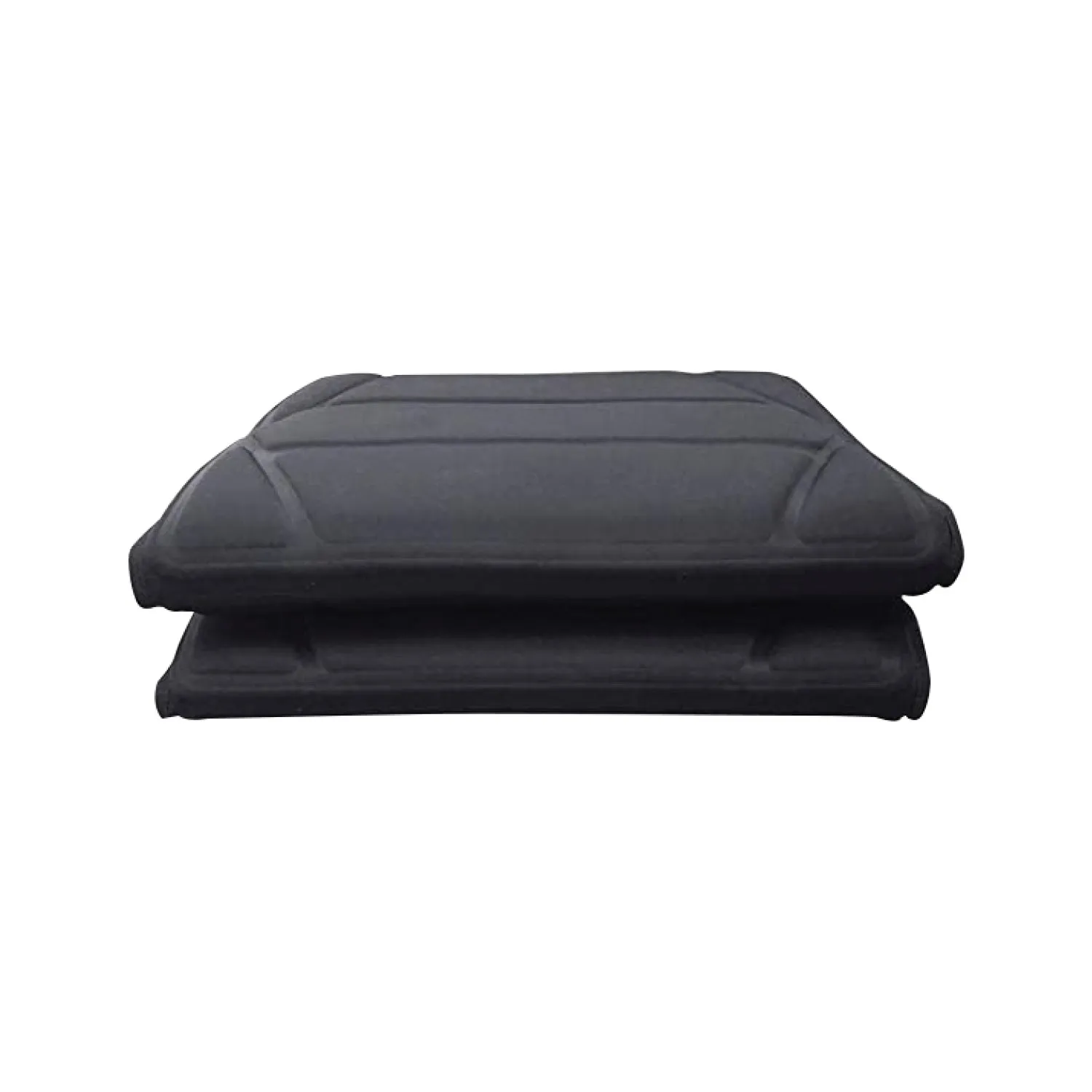 TRAKK Full Body Massage Mat with Heat- Multi Vibrating Motors Full