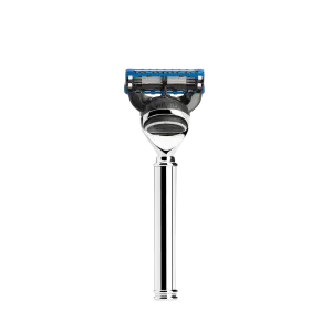 TRAVEL - Chrome Razor
