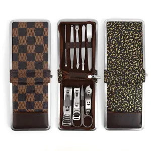 Travel Grooming set