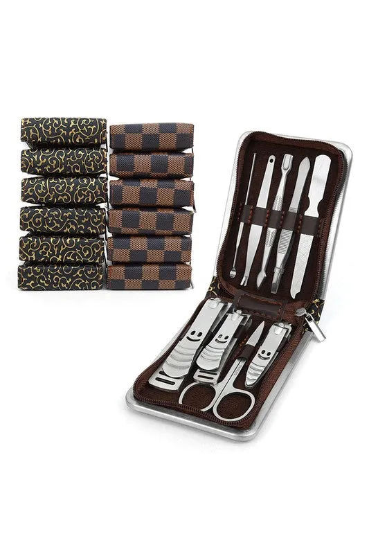 Travel Grooming set