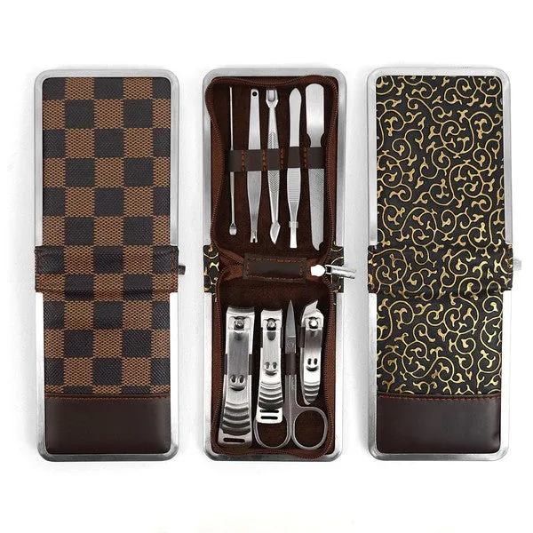 Travel Grooming set