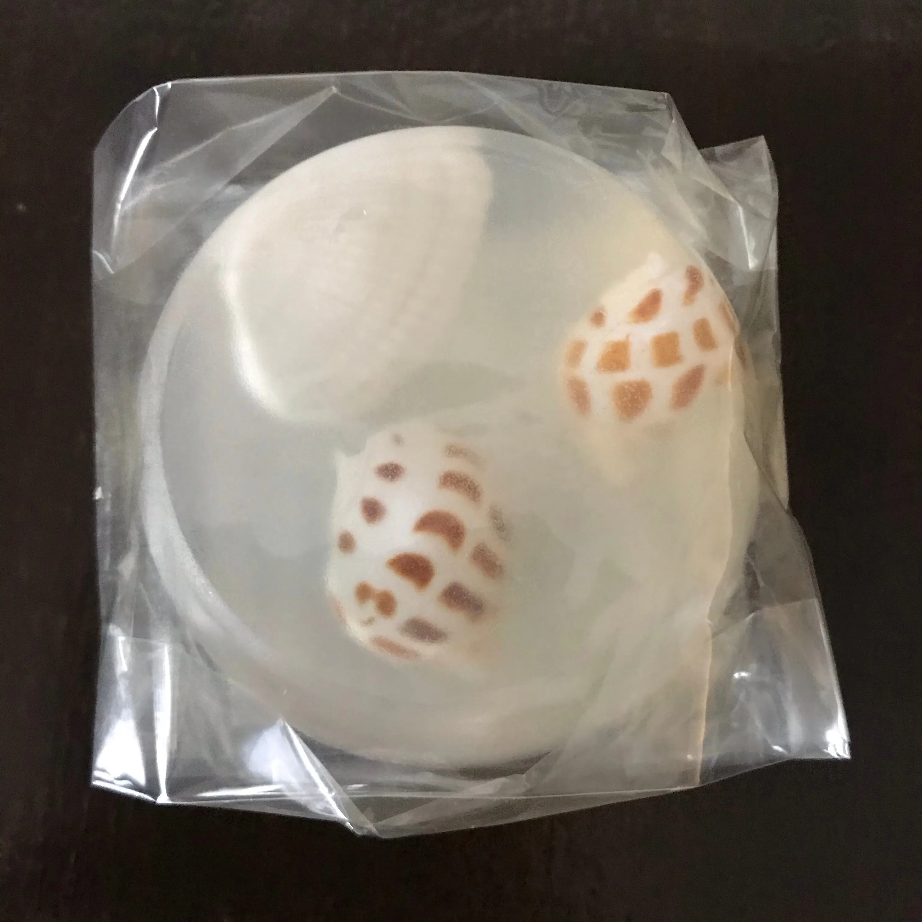 Treasure Soap