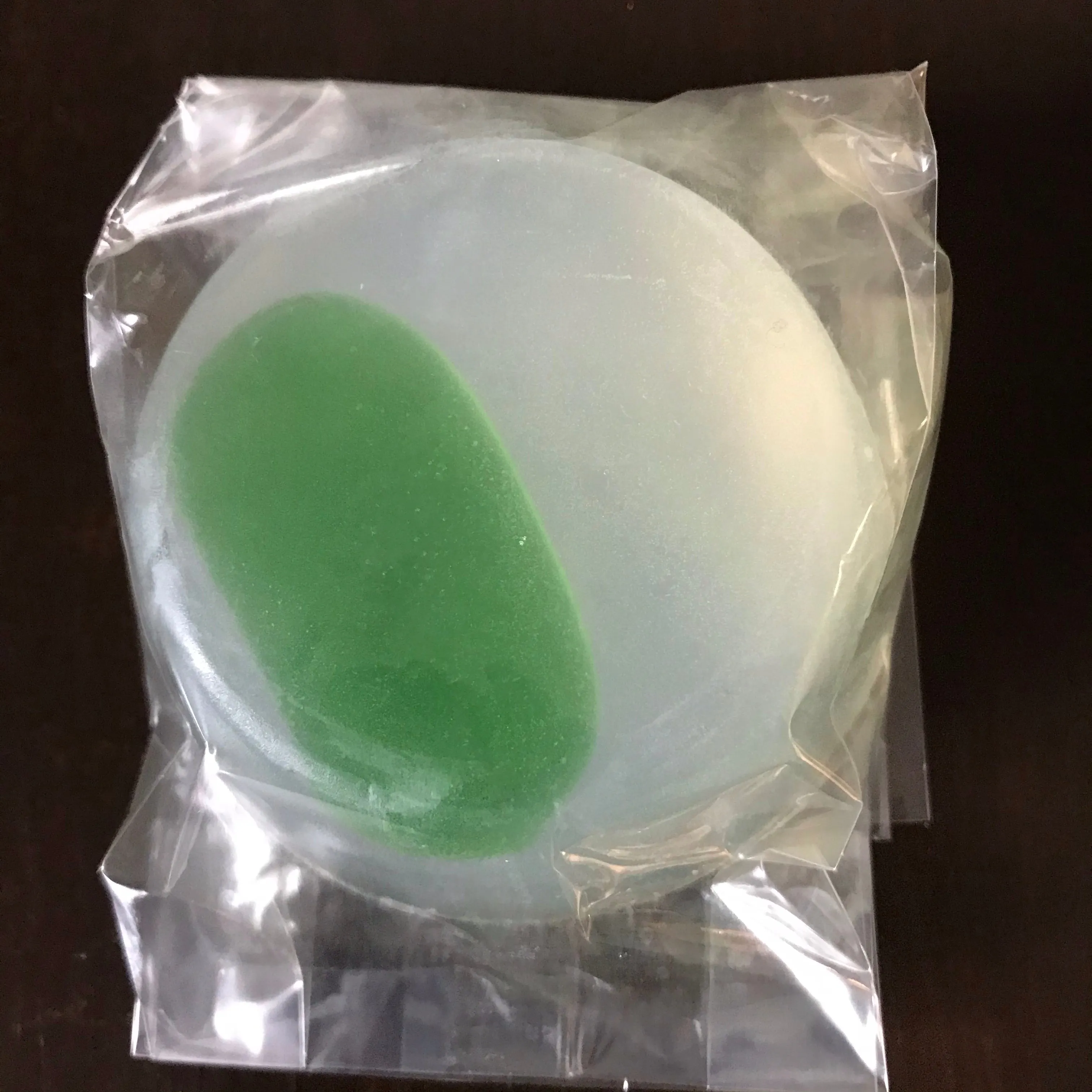 Treasure Soap