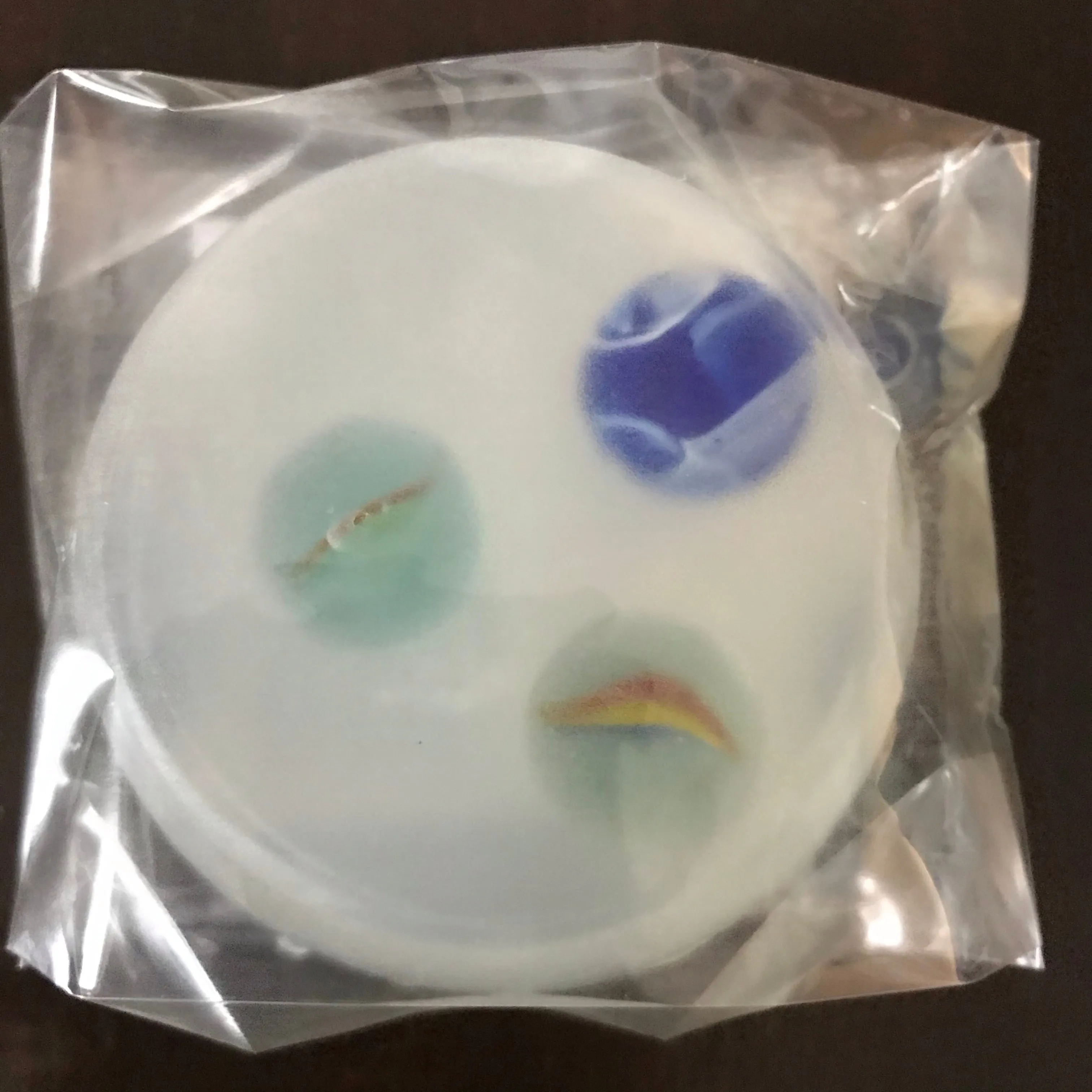 Treasure Soap