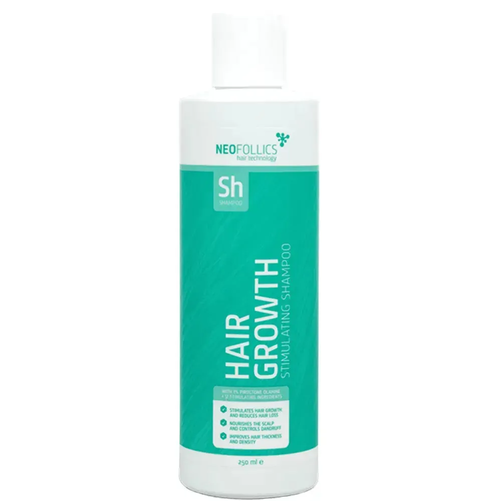 Treatment for advanced male hereditary hair loss