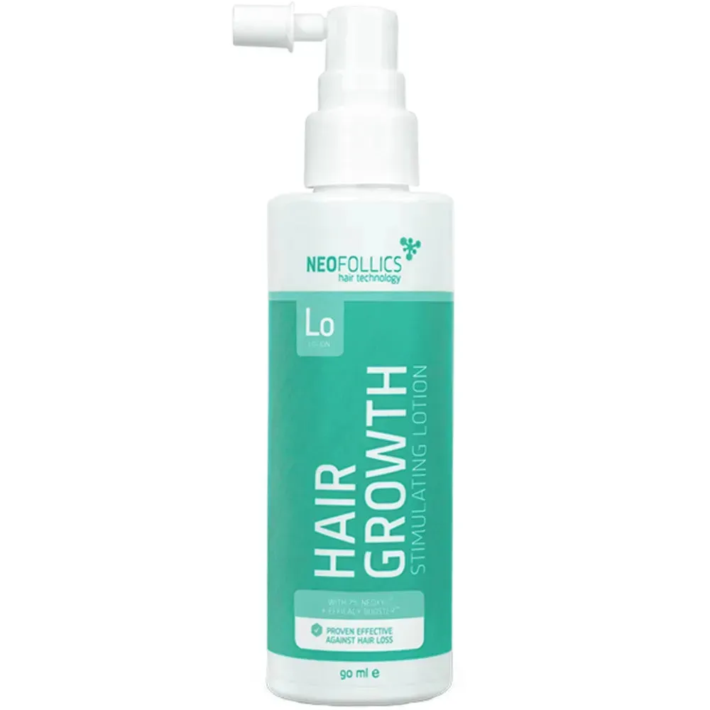 Treatment for advanced male hereditary hair loss