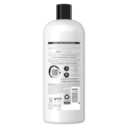 TRESEMME FLAWLESS CURLS CONDITIONER 828ML