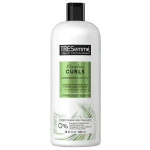 TRESEMME FLAWLESS CURLS CONDITIONER 828ML