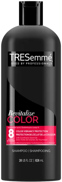 Tresemme Revitalize Color Shampoo 828ML
