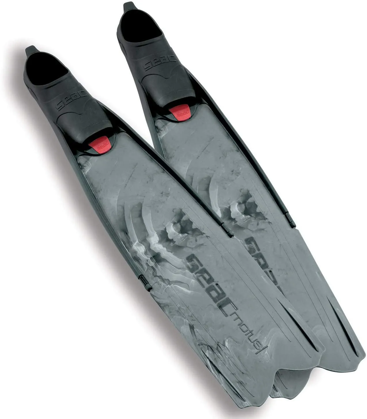 Tris Motus Freedive Set - Seac