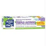 TrpActFlFreeFreshMntPaste4.1oz
