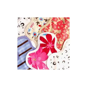 Try Sckoon Organic Cotton No Leak Day Pad