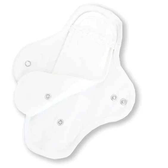 Try Sckoon Organic Cotton No Leak Day Pad