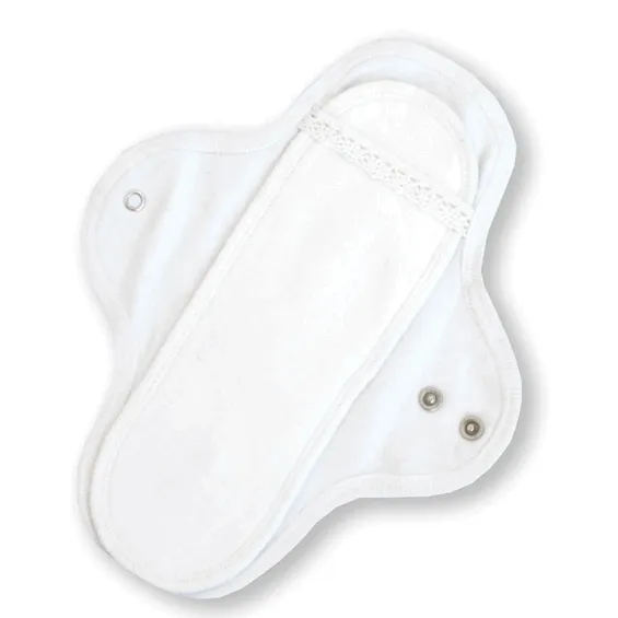 Try Sckoon Organic Cotton No Leak Day Pad