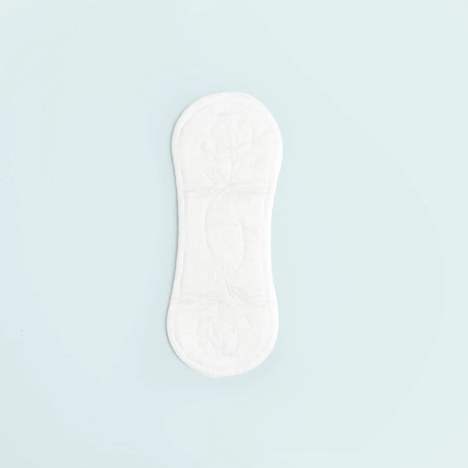 Tsuno - Natural Bamboo Ultra-Thin Panty Liners (20 pack)