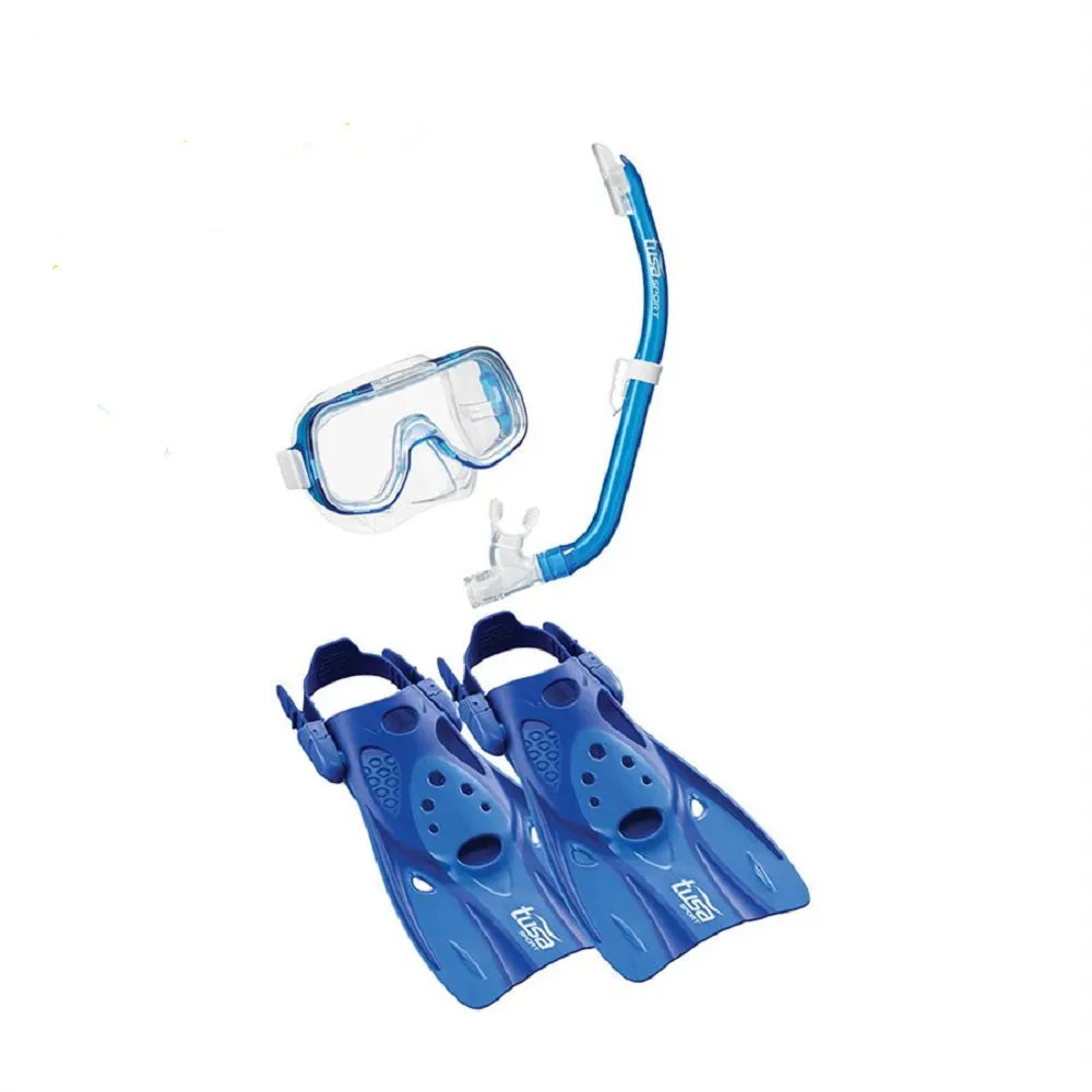 Tusa Mini Kleio Hyperdry Youth Travel Set