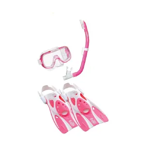 Tusa Mini Kleio Hyperdry Youth Travel Set