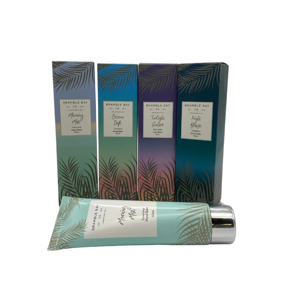 Twilight Sunset Hand Therapy 120ml