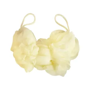 UBL Bath Nylon Back Scrub