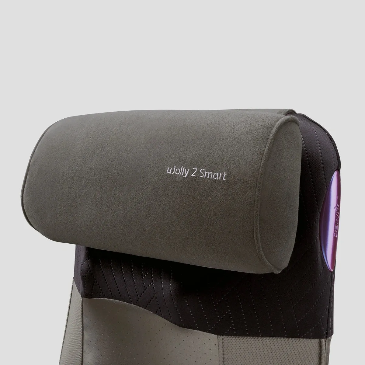 uJolly 2 Smart Back Massager by OSIM