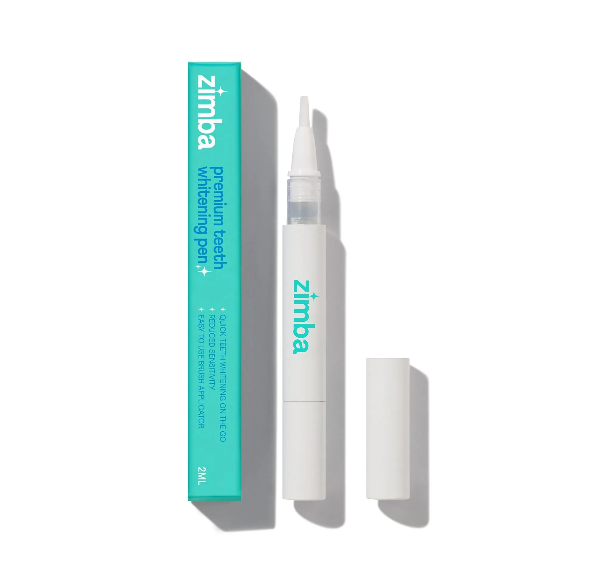 Ultimate Teeth Whitening Kit by Zimba Whitening