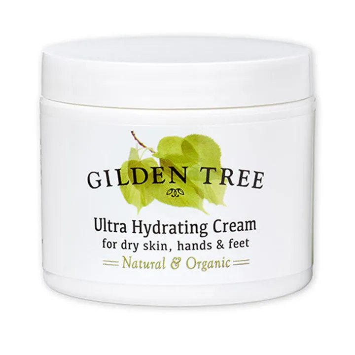 Ultra Hydrating Cream - Fragrance Free
